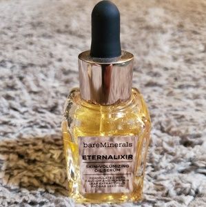 Bareminerals Eternalixir Skin-Volumizing Oil Serum